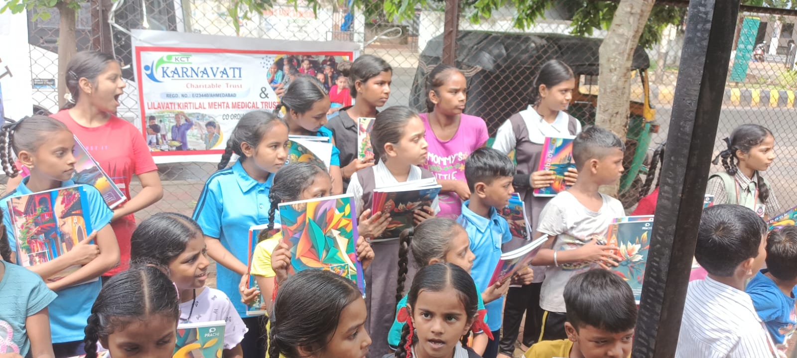 Education Charity