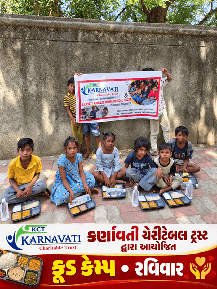 Food Donation