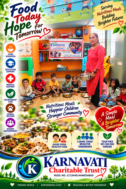 FOOD DONATION OCT.26